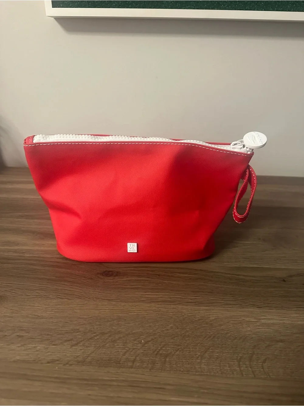 NWOT 2026 US Open Cosmetic Pouch